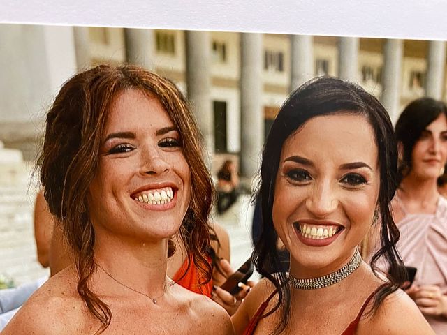 Il matrimonio di Raffaele  e Anna  a Napoli, Napoli 32