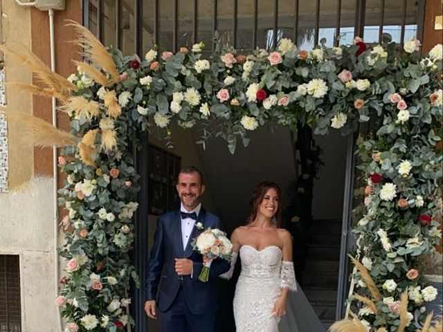 Il matrimonio di Raffaele  e Anna  a Napoli, Napoli 34