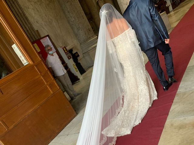 Il matrimonio di Raffaele  e Anna  a Napoli, Napoli 36