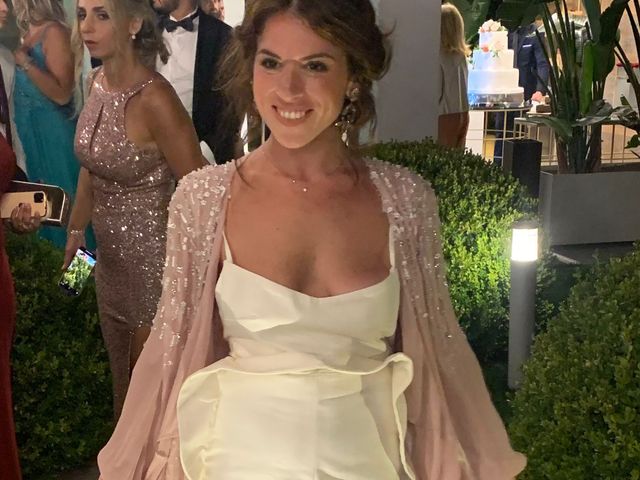 Il matrimonio di Raffaele  e Anna  a Napoli, Napoli 37