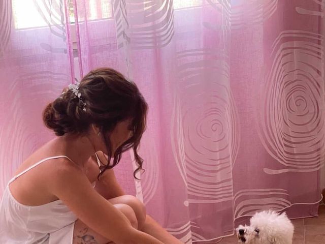 Il matrimonio di Raffaele  e Anna  a Napoli, Napoli 39