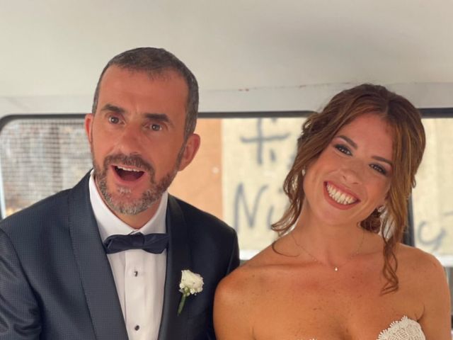 Il matrimonio di Raffaele  e Anna  a Napoli, Napoli 40