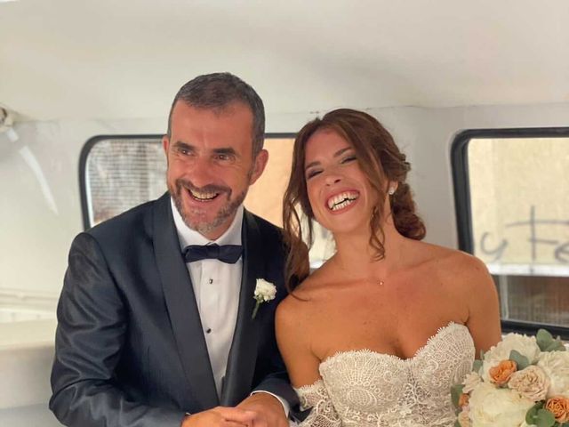Il matrimonio di Raffaele  e Anna  a Napoli, Napoli 41