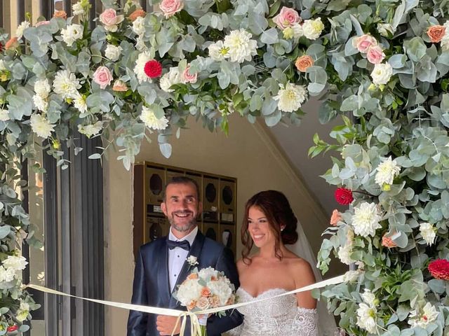 Il matrimonio di Raffaele  e Anna  a Napoli, Napoli 43