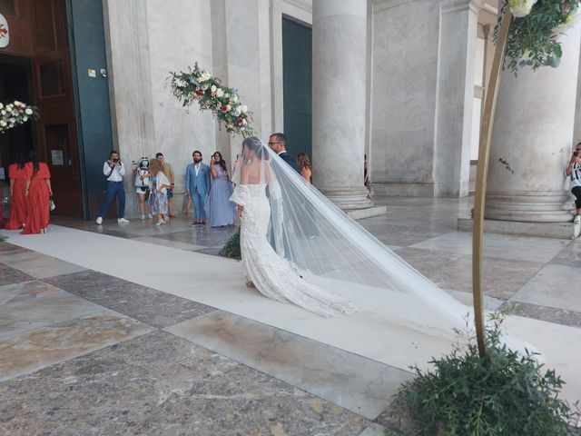 Il matrimonio di Raffaele  e Anna  a Napoli, Napoli 45