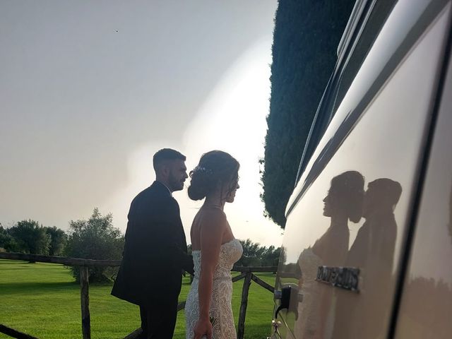 Il matrimonio di Raffaele  e Anna  a Napoli, Napoli 46