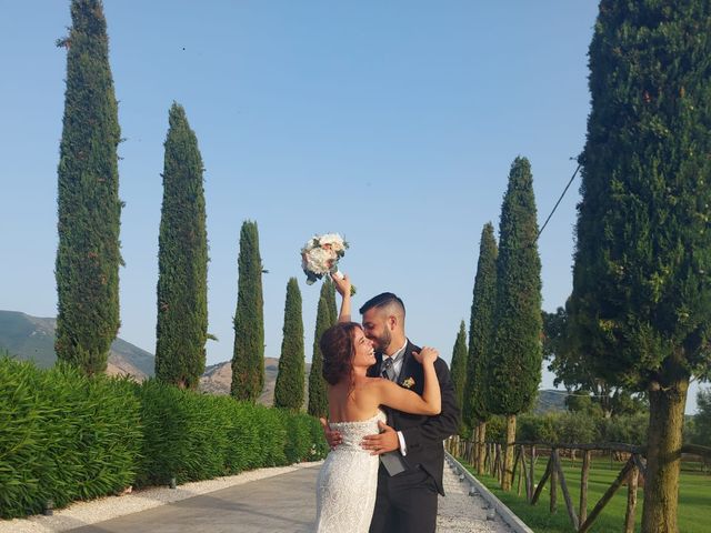 Il matrimonio di Raffaele  e Anna  a Napoli, Napoli 47