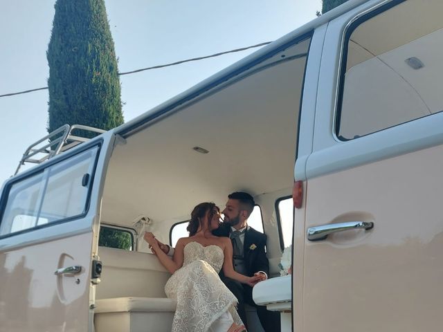 Il matrimonio di Raffaele  e Anna  a Napoli, Napoli 49