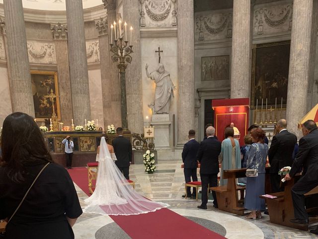 Il matrimonio di Raffaele  e Anna  a Napoli, Napoli 50