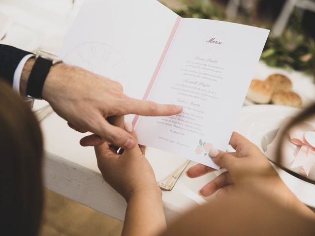 Il matrimonio di Sergio e Serena a Lido di Ostia, Roma 12