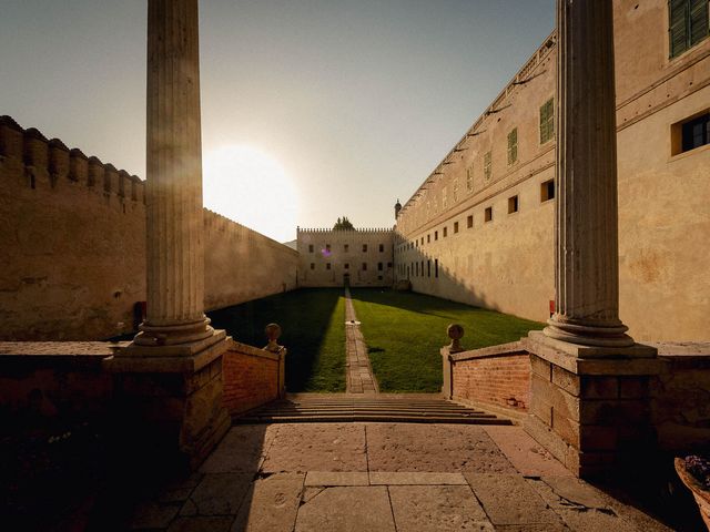 Il matrimonio di Ramona e Andrea a Adria, Rovigo 29