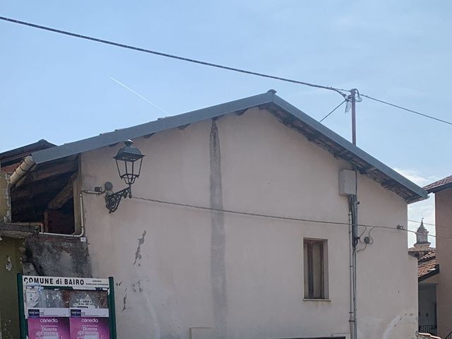 Il matrimonio di Emanuele e Desi a Bairo, Torino 4