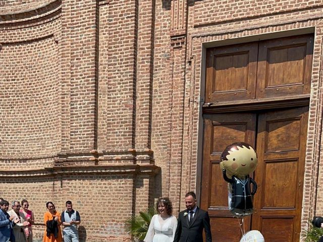 Il matrimonio di Emanuele e Desi a Bairo, Torino 6