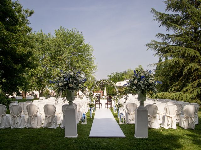 Il matrimonio di Lorenzo e Corina a Alessandria, Alessandria 16