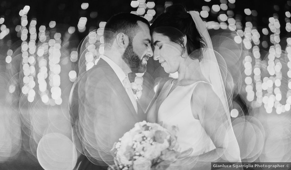 Il matrimonio di Andrea e Laura a Milano, Milano