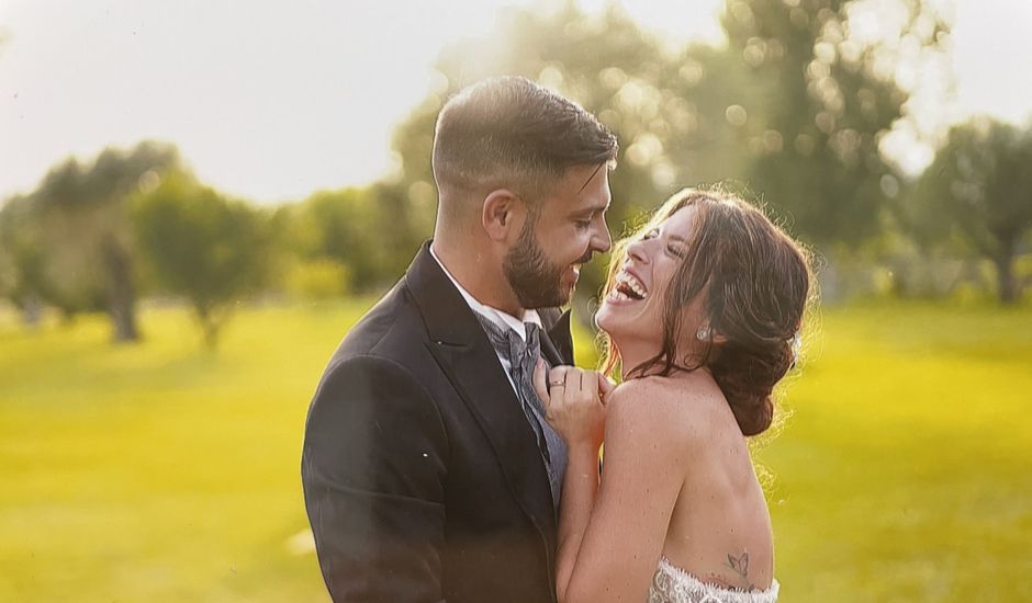 Il matrimonio di Raffaele  e Anna  a Napoli, Napoli