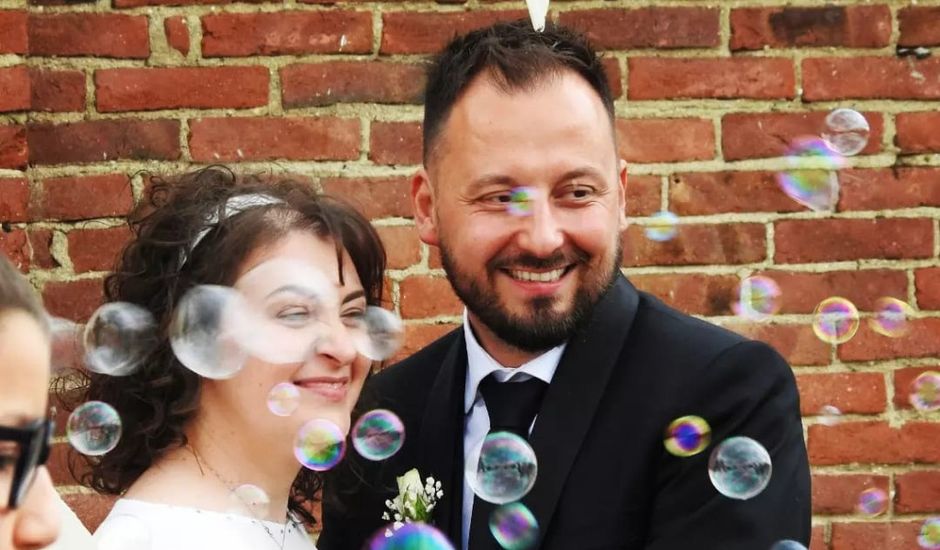 Il matrimonio di Emanuele e Desi a Bairo, Torino