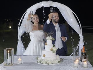 Le nozze di Matteo e Ludovica 1