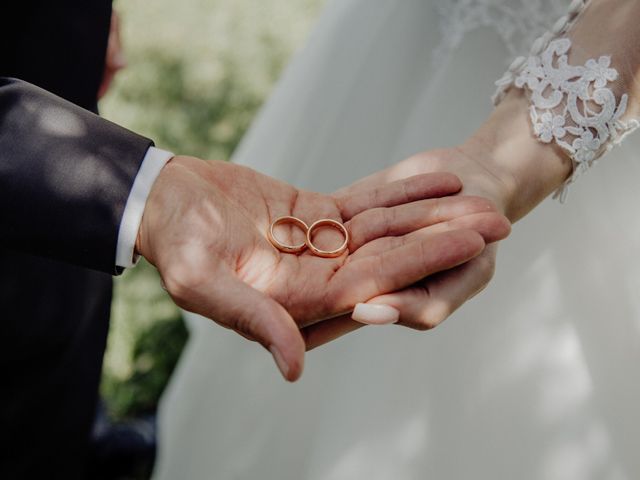 Il matrimonio di Ciro e Imma a Torre Annunziata, Napoli 24