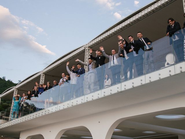 Il matrimonio di Ciro e Imma a Torre Annunziata, Napoli 30