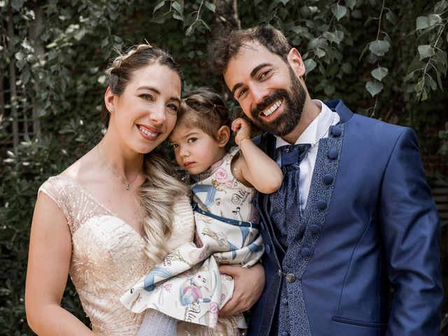 Il matrimonio di Simone e Chiara a Oviglio, Alessandria 59