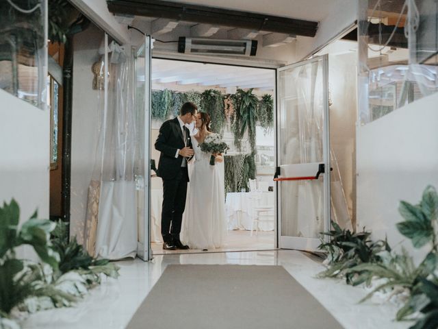 Il matrimonio di Debora e Gianluigi a Portovenere, La Spezia 25