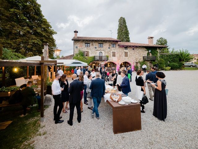 Il matrimonio di Roberto e Talita a Tarcento, Udine 18