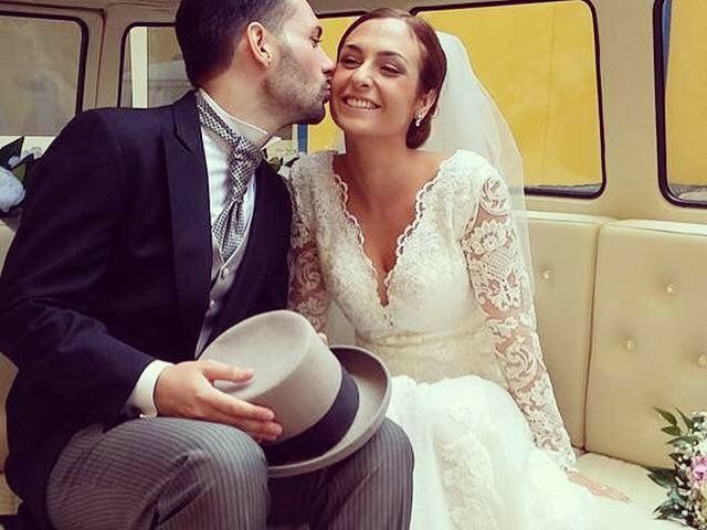 Il matrimonio di Davide e Carmela a Napoli, Napoli 6