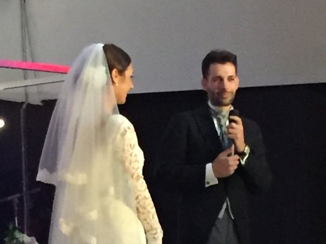 Il matrimonio di Davide e Carmela a Napoli, Napoli 16