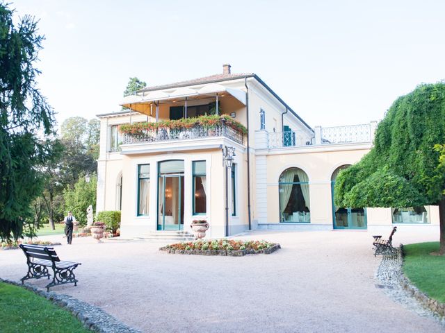 Il matrimonio di Stefano e Angela a Lesmo, Monza e Brianza 6