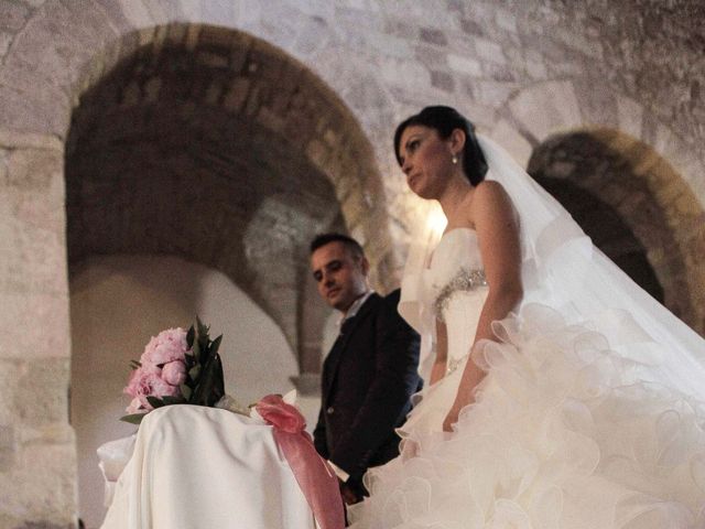 Il matrimonio di Marco e Ilaria a Bosa, Oristano 26