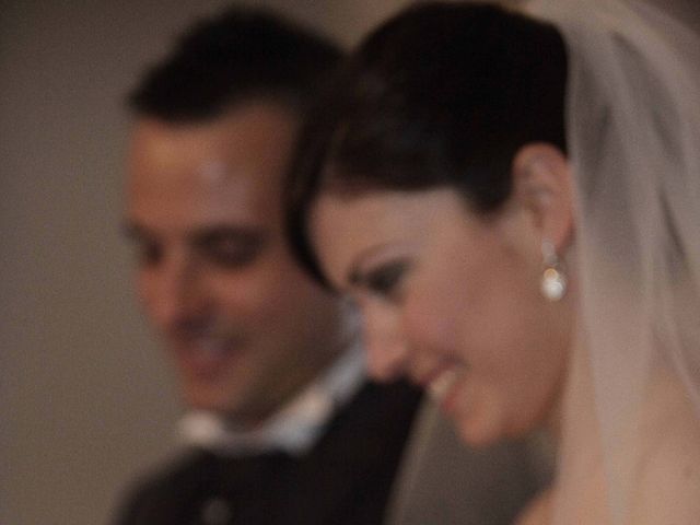 Il matrimonio di Marco e Ilaria a Bosa, Oristano 27