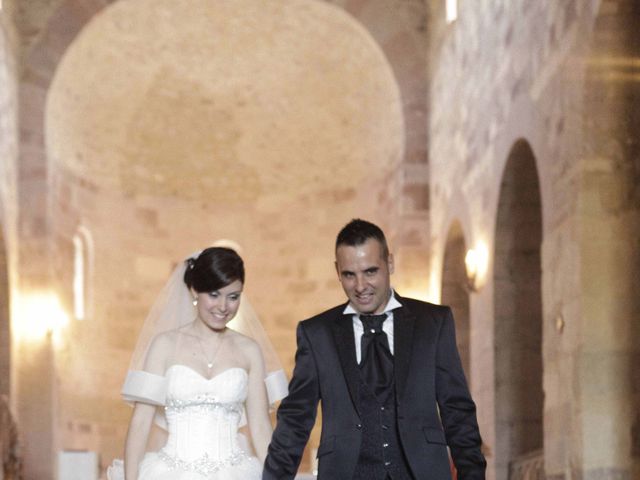 Il matrimonio di Marco e Ilaria a Bosa, Oristano 29