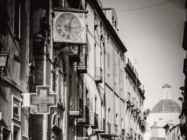 Il matrimonio di Marco e Ilaria a Bosa, Oristano 40