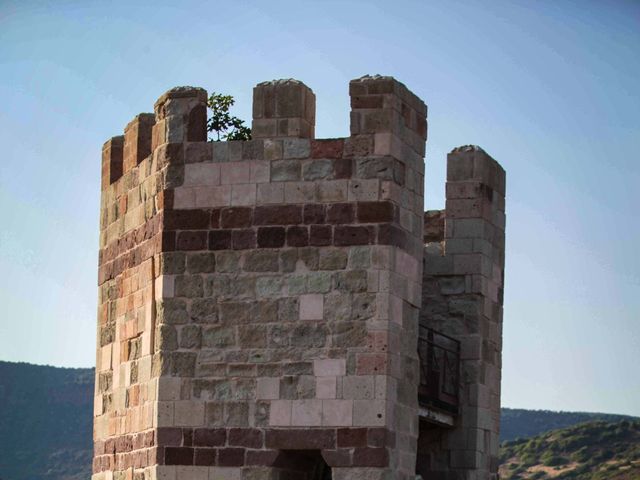 Il matrimonio di Marco e Ilaria a Bosa, Oristano 50