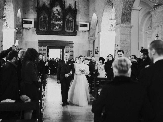 Il matrimonio di Orazio e Valentina a Sora, Frosinone 8