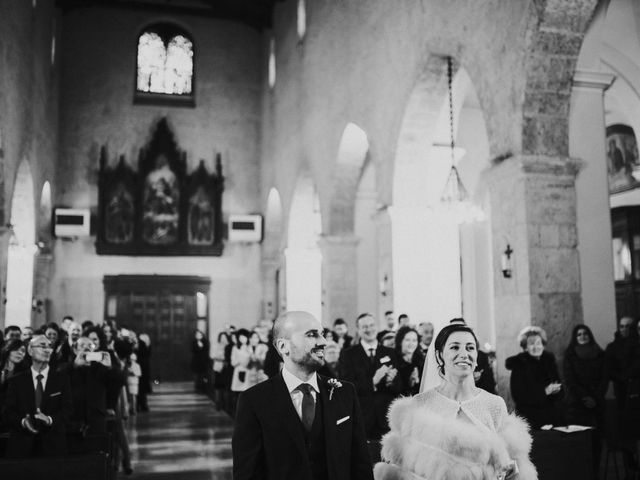 Il matrimonio di Orazio e Valentina a Sora, Frosinone 9