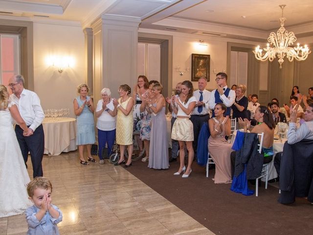 Il matrimonio di Daniele e Alessia a Milano, Milano 49