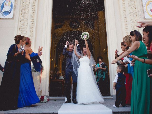 Il matrimonio di Roberto e Stefania a Siderno, Reggio Calabria 12