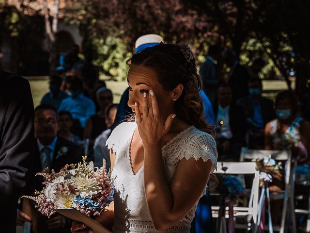 Il matrimonio di Nicola Giulio e Alessandra a Vigonovo, Venezia 21