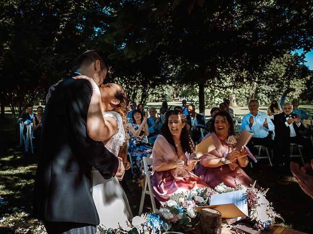 Il matrimonio di Nicola Giulio e Alessandra a Vigonovo, Venezia 29