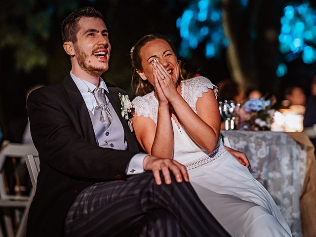 Il matrimonio di Nicola Giulio e Alessandra a Vigonovo, Venezia 51