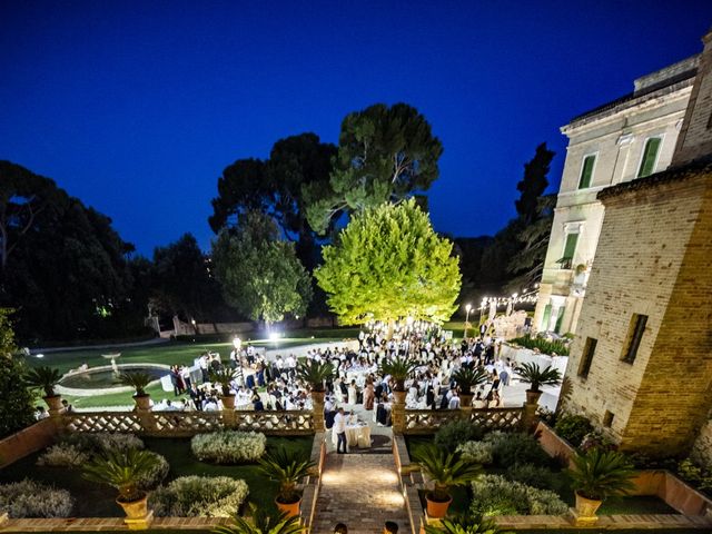 Il matrimonio di Francesca e Stefano a Fermo, Fermo 8