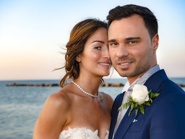 Il matrimonio di Francesca e Stefano a Fermo, Fermo 9