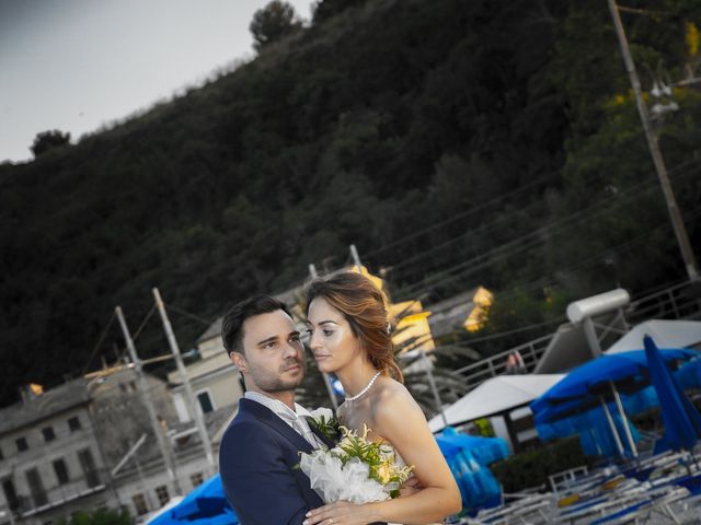 Il matrimonio di Francesca e Stefano a Fermo, Fermo 10