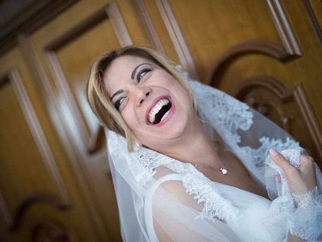 Il matrimonio di Alessandro e Gabriella a Pescara, Pescara 16