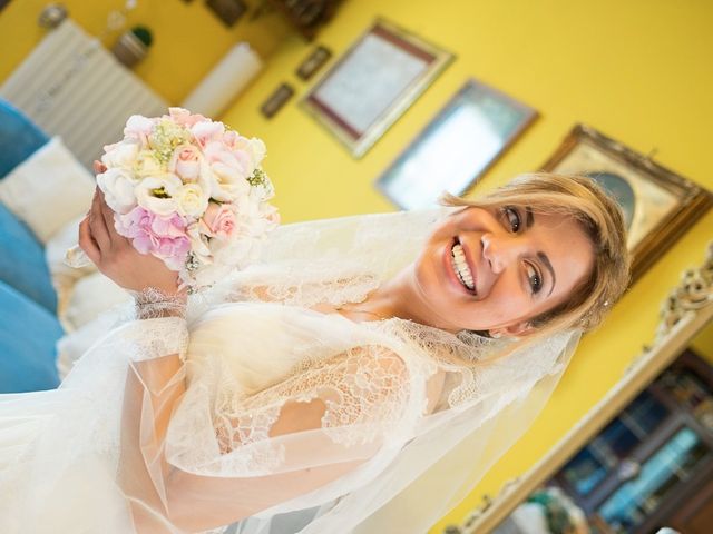 Il matrimonio di Alessandro e Gabriella a Pescara, Pescara 18