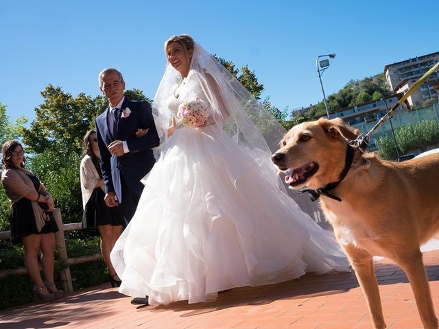 Il matrimonio di Alessandro e Gabriella a Pescara, Pescara 22