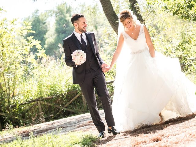 Il matrimonio di Alessandro e Gabriella a Pescara, Pescara 37