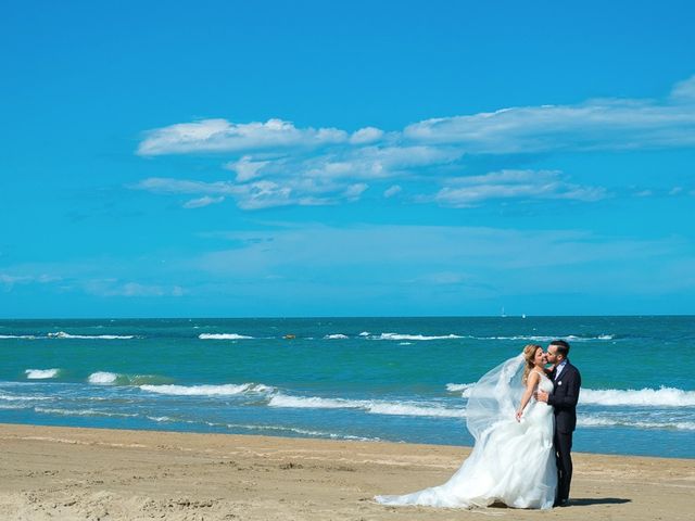 Il matrimonio di Alessandro e Gabriella a Pescara, Pescara 39